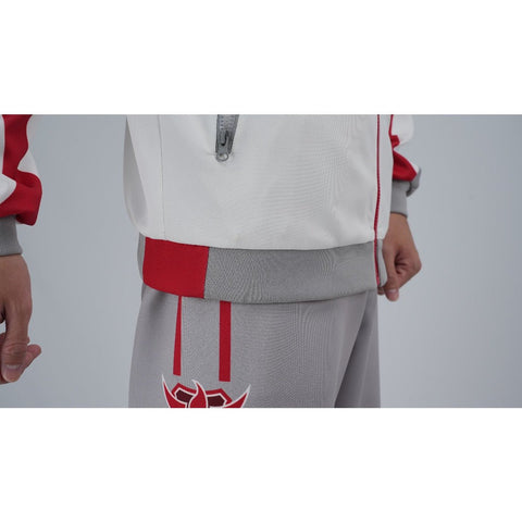 The King's Avatar Cosplay: Team Happy Ye Xiu Su Mucheng Tang Rou Unisex Costume - Coscosmos