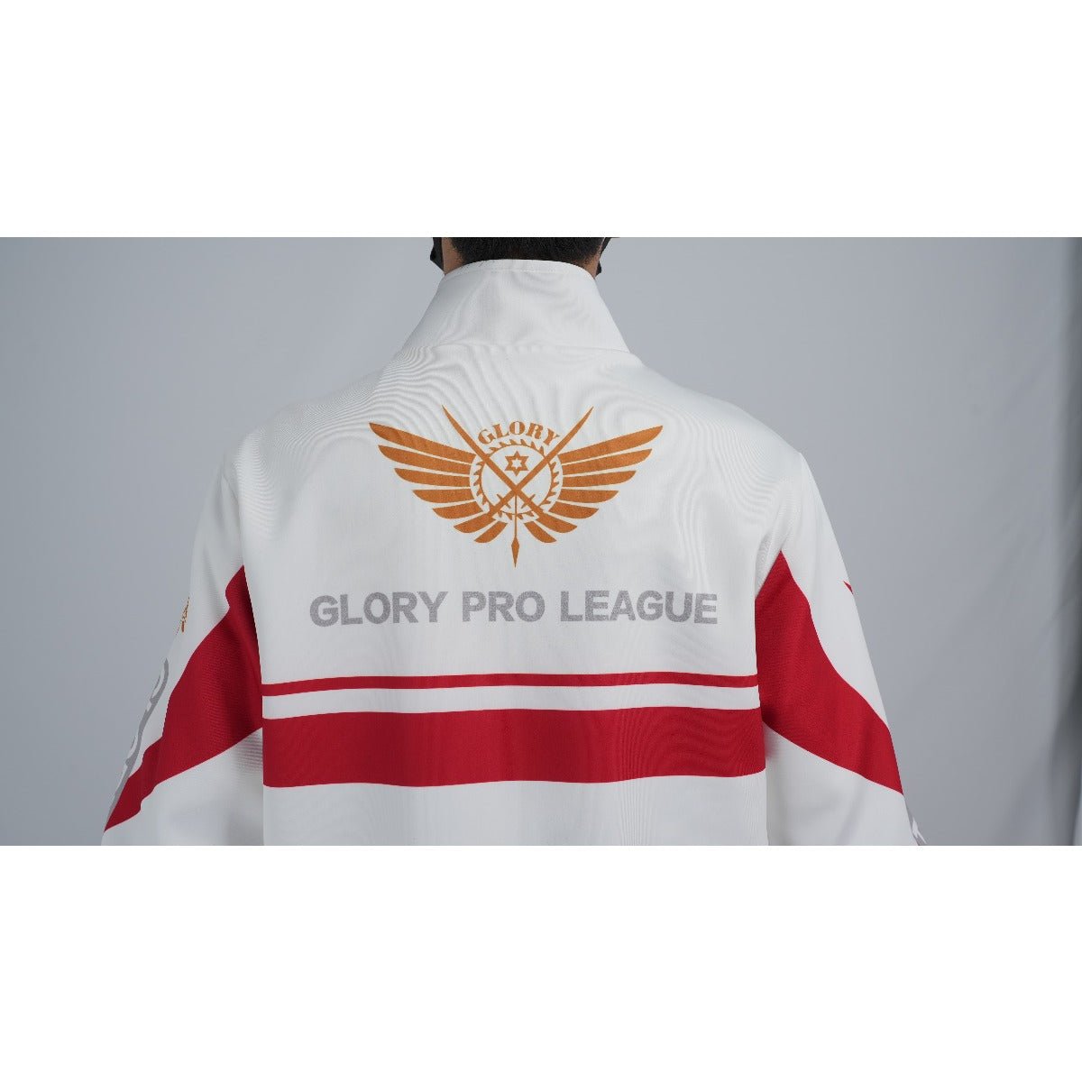 The King's Avatar Cosplay: Team Happy Ye Xiu Su Mucheng Tang Rou Unisex Costume - Coscosmos