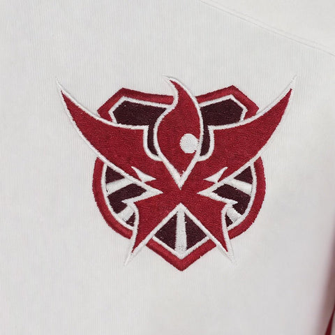 The King's Avatar Ye Xiu Su Mucheng Tang Rou Fang Rui Xingxin Team Cosplay Costume - Coscosmos