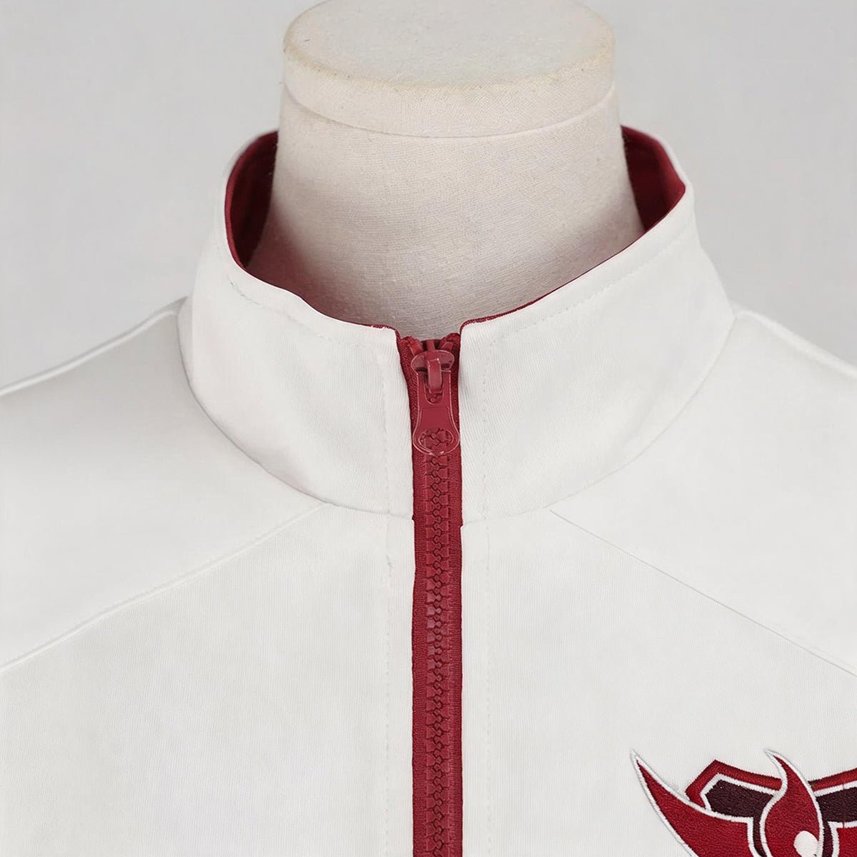 The King's Avatar Ye Xiu Su Mucheng Tang Rou Fang Rui Xingxin Team Cosplay Costume - Coscosmos