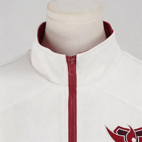 The King's Avatar Ye Xiu Su Mucheng Tang Rou Fang Rui Xingxin Team Cosplay Costume - Coscosmos