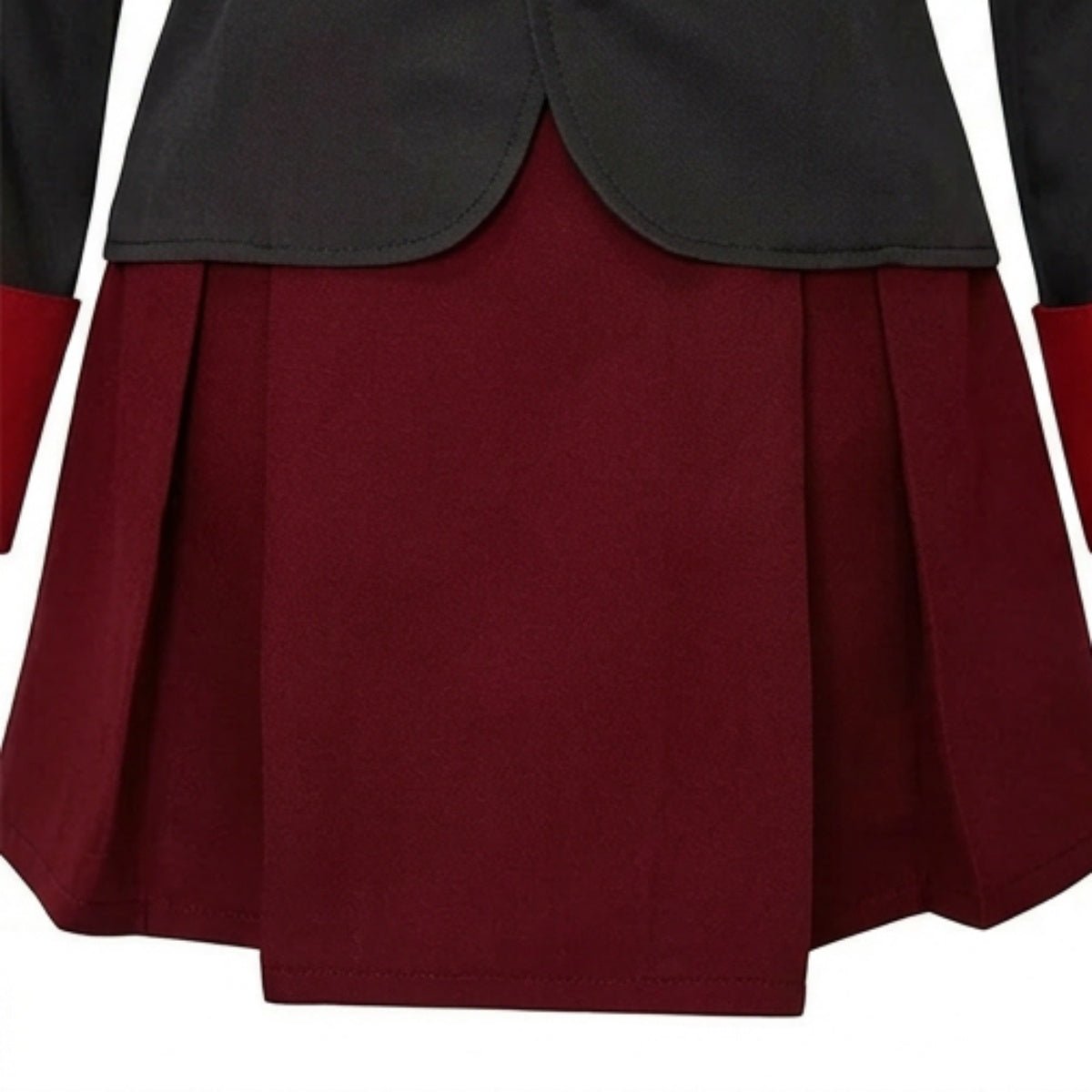 The Legend of Korra Asami Sato Cosplay Costume - Coscosmos