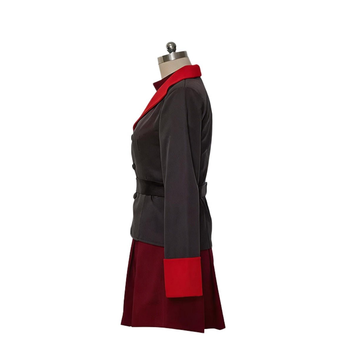 The Legend of Korra Asami Sato Cosplay Costume - Coscosmos