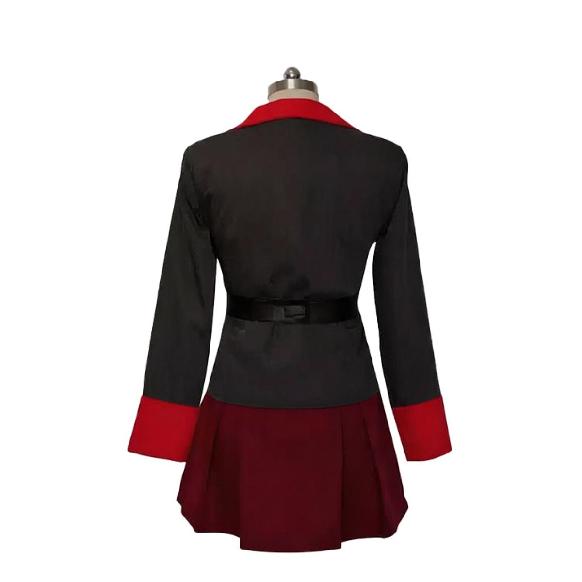 The Legend of Korra Asami Sato Cosplay Costume - Coscosmos