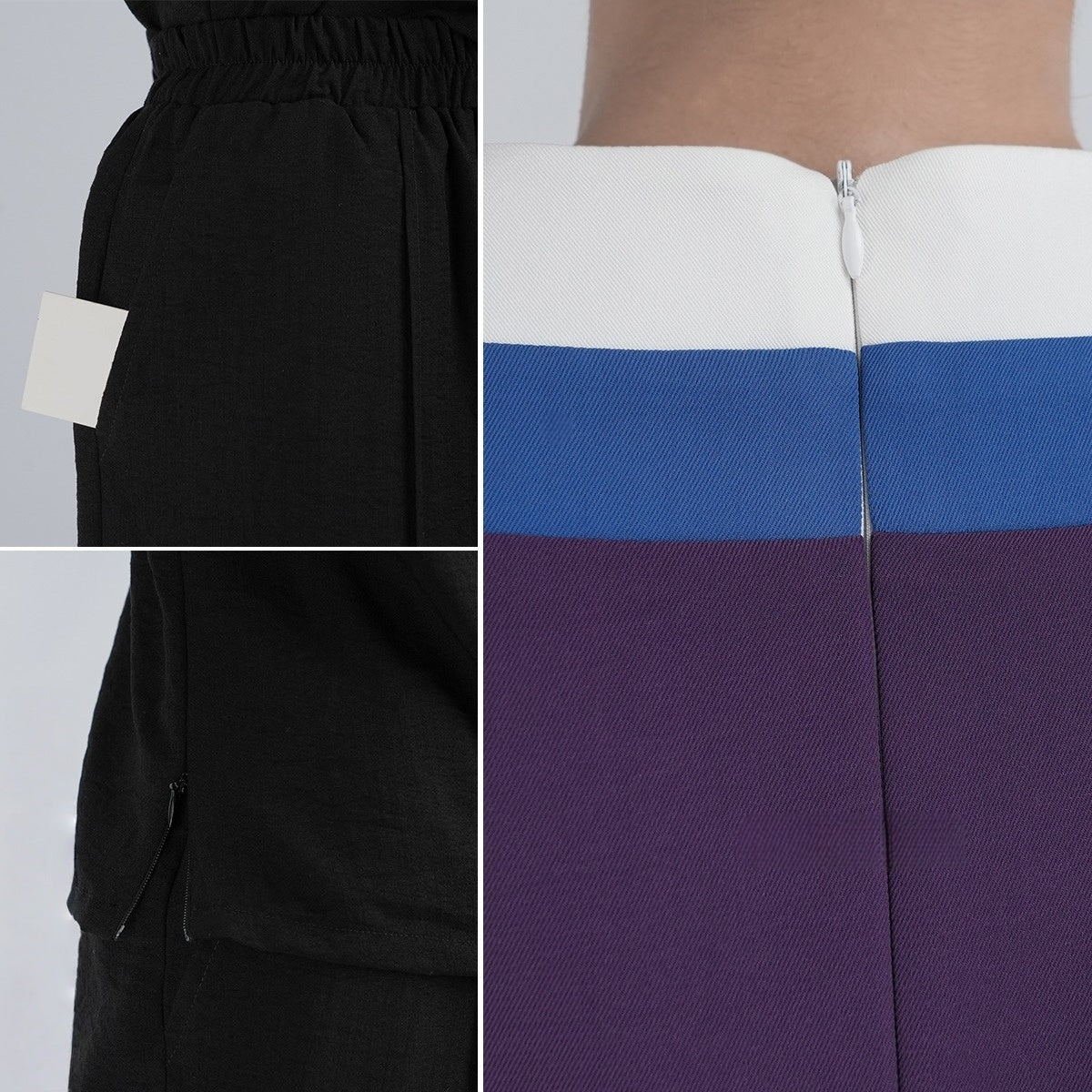 The Legend of Luo Xiao - Hei Fengxi Cosplay Costume Anime Outfit Set for Conventions - Coscosmos