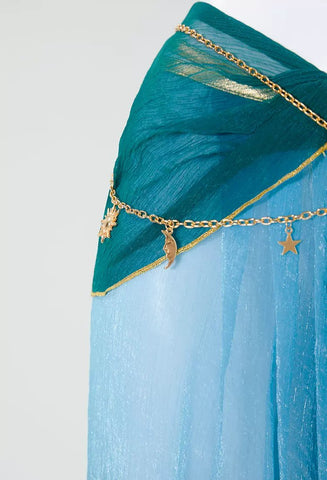The Legend of Zelda Female Link Cosplay Costume - Coscosmos