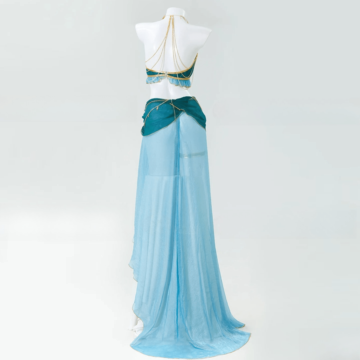 The Legend of Zelda Female Link Cosplay Costume - Coscosmos