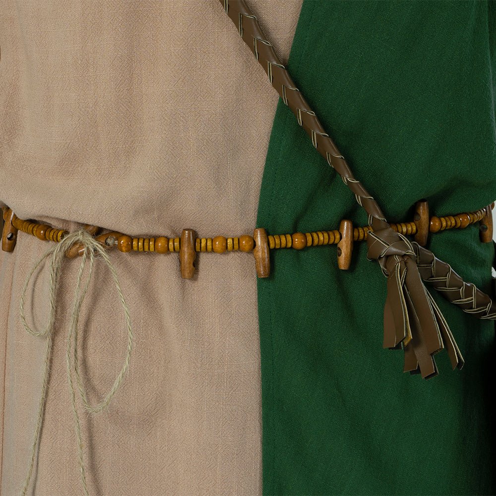 The Legend of Zelda: Tears of the Kingdom Link Cosplay Costume - Coscosmos