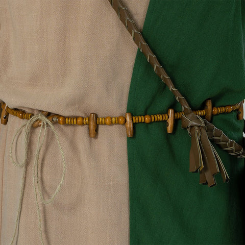The Legend of Zelda: Tears of the Kingdom Link Cosplay Costume - Coscosmos