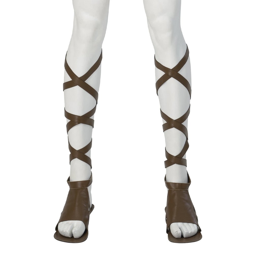 The Legend of Zelda: Tears of the Kingdom Link Cosplay Costume - Coscosmos