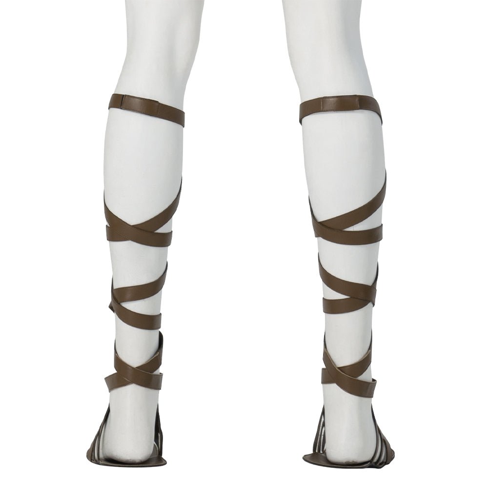 The Legend of Zelda: Tears of the Kingdom Link Cosplay Costume - Coscosmos