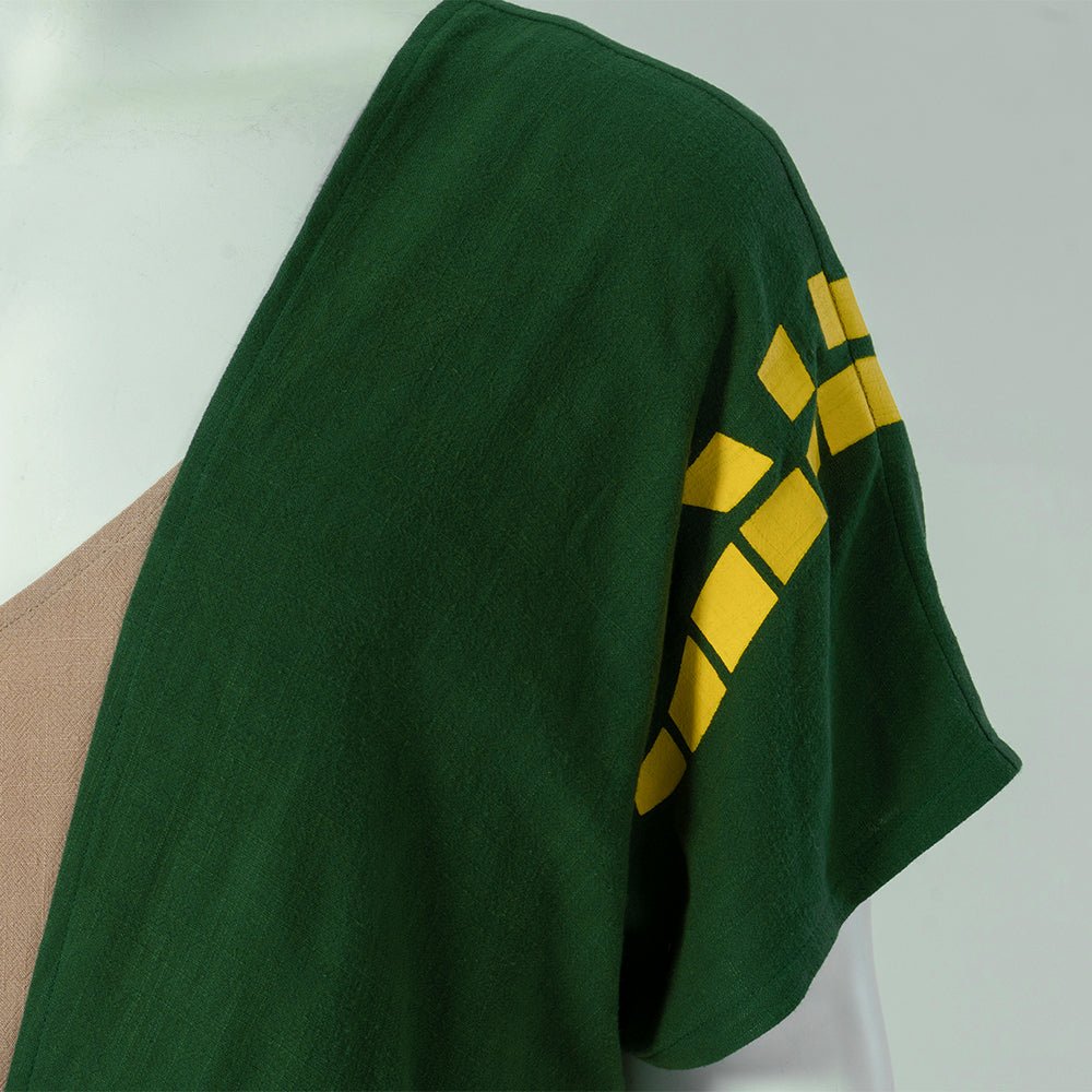 The Legend of Zelda: Tears of the Kingdom Link Cosplay Costume - Coscosmos