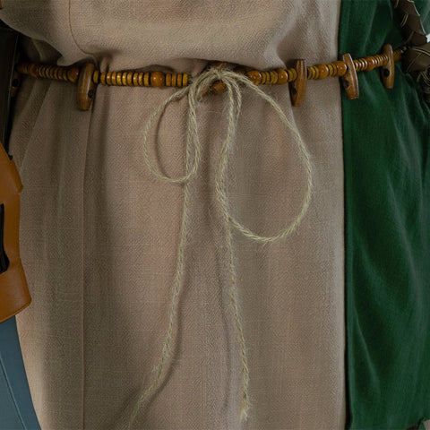 The Legend of Zelda: Tears of the Kingdom Link Cosplay Costume - Coscosmos