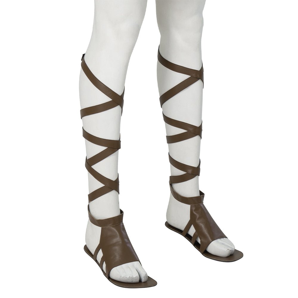 The Legend of Zelda: Tears of the Kingdom Link Cosplay Costume - Coscosmos