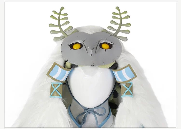The Legend of Zelda: Tears of the Kingdom Link Elf Suit Cosplay Costume - Coscosmos