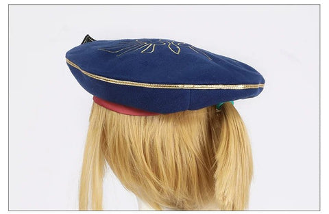 The Legend of Zelda: Tears of the Kingdom Link Royal Guard Cosplay Costume - Coscosmos