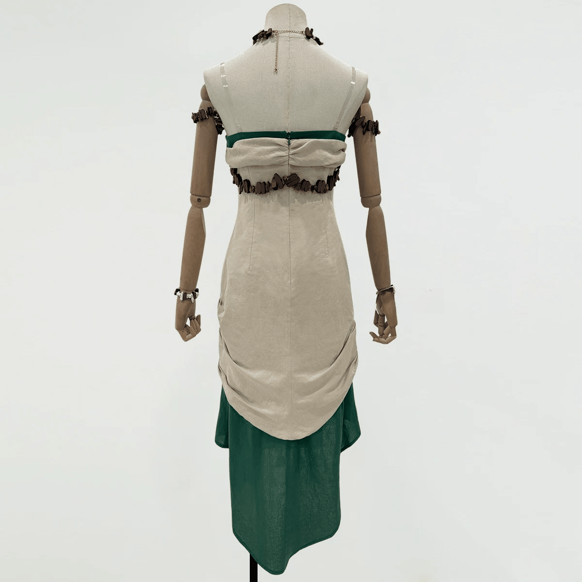 The Legend of Zelda: Tears of the Kingdom Princess Zelda Cosplay Costume - Coscosmos