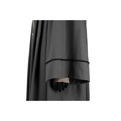 The Lord of the Rings Gandalf the Grey Cosplay Costume - Premium Movie Replica - Coscosmos