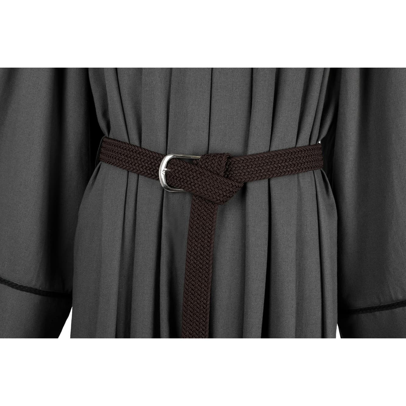 The Lord of the Rings Gandalf the Grey Cosplay Costume - Premium Movie Replica - Coscosmos