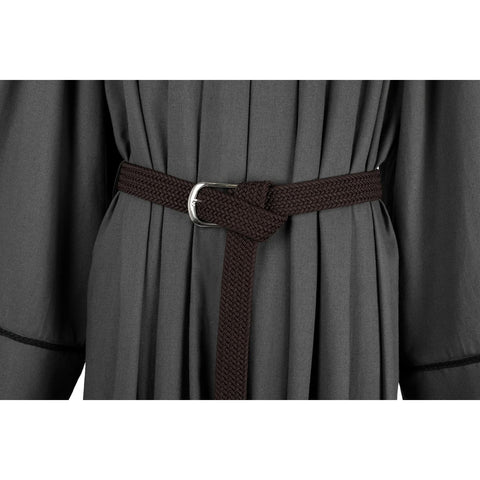 The Lord of the Rings Gandalf the Grey Cosplay Costume - Premium Movie Replica - Coscosmos