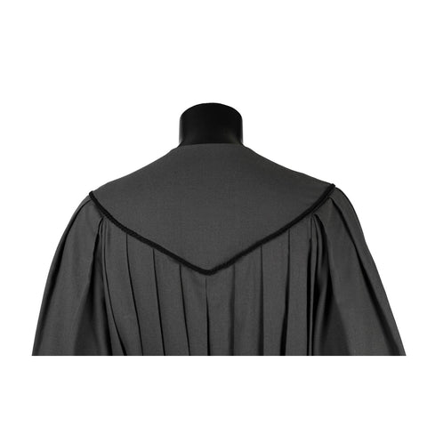 The Lord of the Rings Gandalf the Grey Cosplay Costume - Premium Movie Replica - Coscosmos