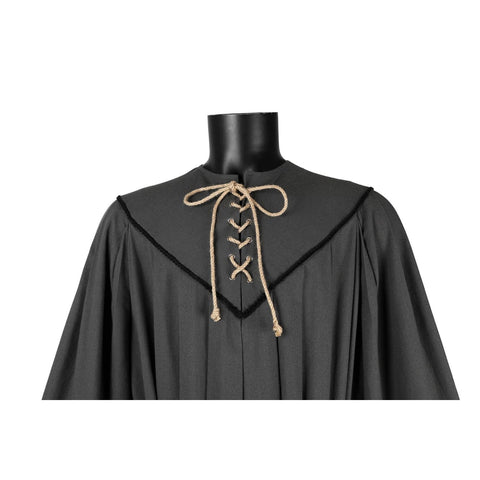 The Lord of the Rings Gandalf the Grey Cosplay Costume - Premium Movie Replica - Coscosmos