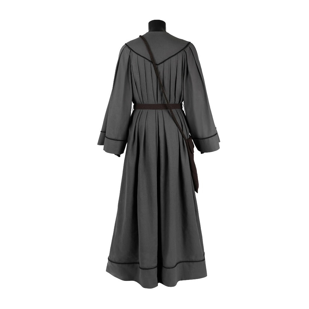The Lord of the Rings Gandalf the Grey Cosplay Costume - Premium Movie Replica - Coscosmos