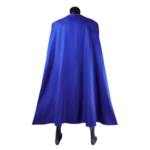 The New Batman Adventures Batman Costume for Cosplay & Halloween - Coscosmos