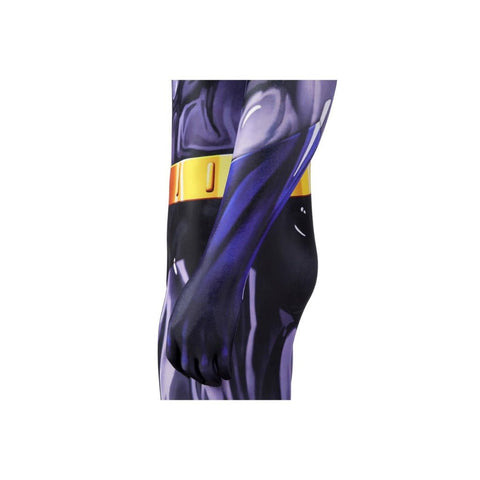 The New Batman Adventures Batman Costume for Cosplay & Halloween - Coscosmos