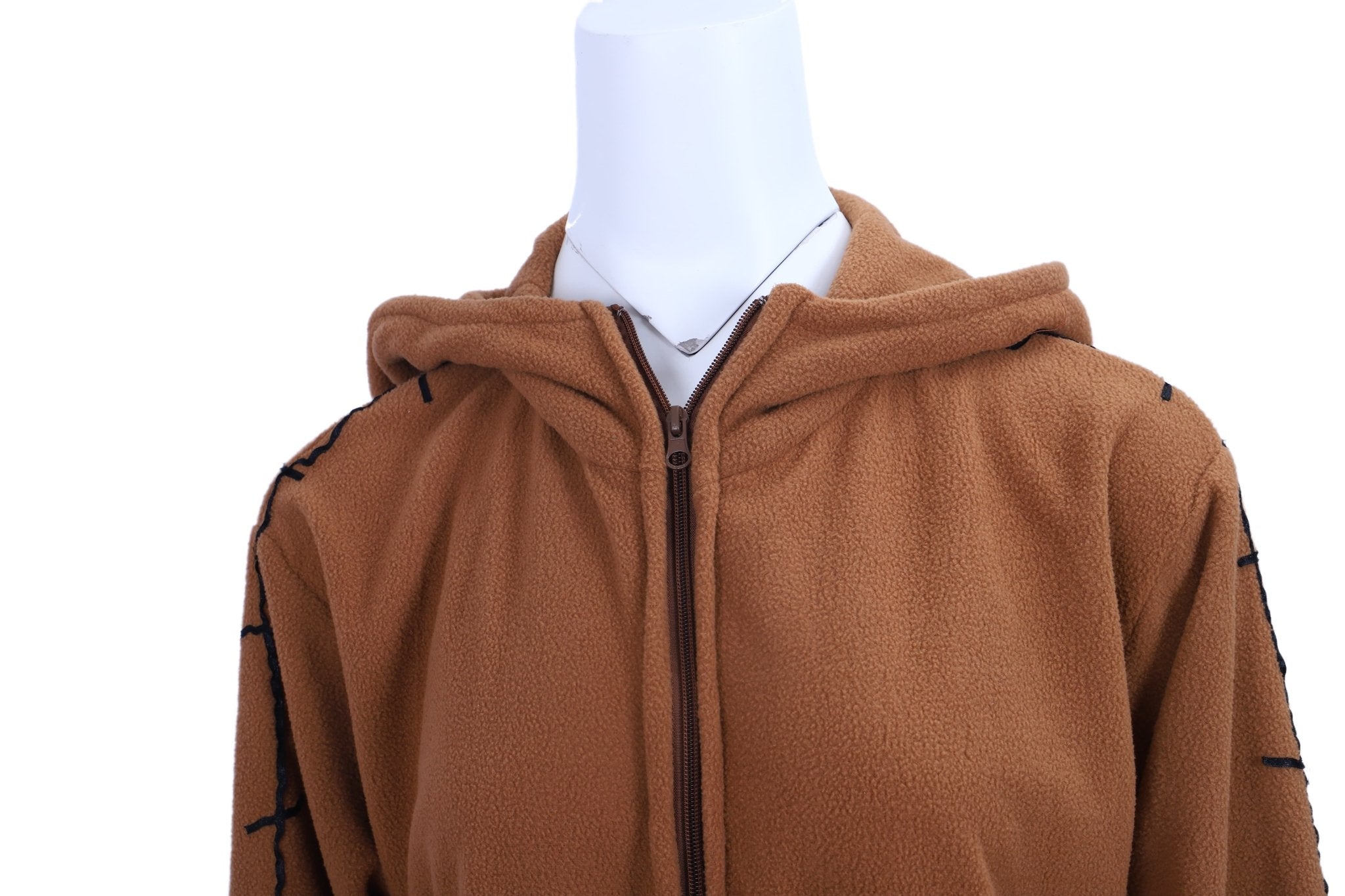 The Nightmare Oogie Boogie Cosplay Before Christmas Costume for Halloween Carnival - Coscosmos