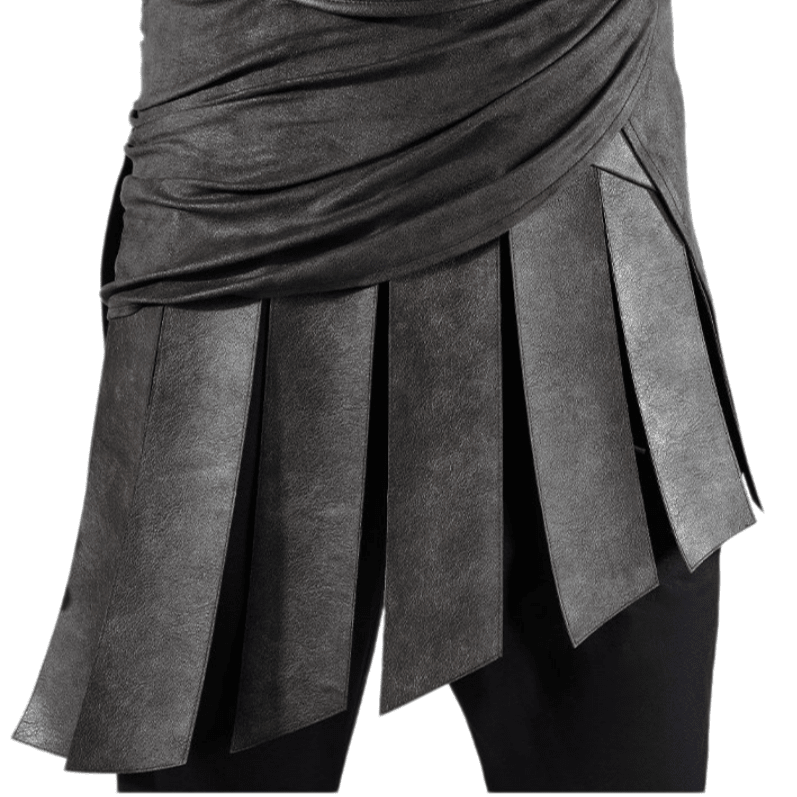 The Odyssey Official Cosplay Costume | Authentic Greek Hero Odysseus Outfit - Coscosmos