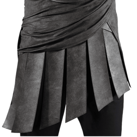 The Odyssey Official Cosplay Costume | Authentic Greek Hero Odysseus Outfit - Coscosmos