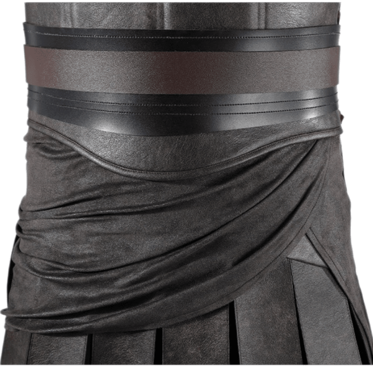 The Odyssey Official Cosplay Costume | Authentic Greek Hero Odysseus Outfit - Coscosmos