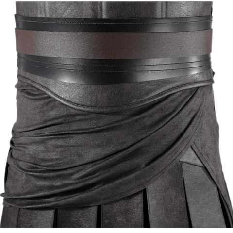 The Odyssey Official Cosplay Costume | Authentic Greek Hero Odysseus Outfit - Coscosmos