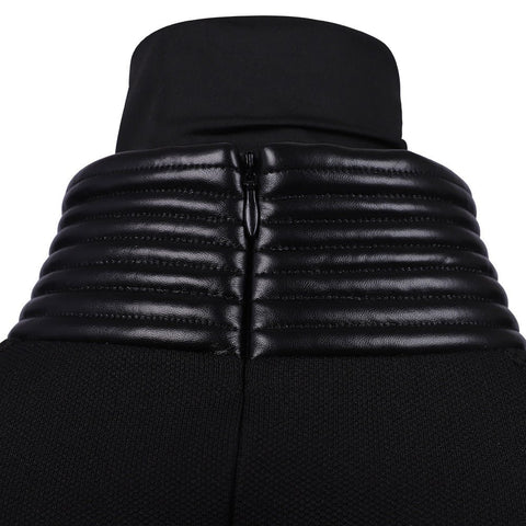 The Official Batwoman Inspired Women's Cosplay Costume Cape for Halloween, Comic Con, and Themed Parties - Coscosmos