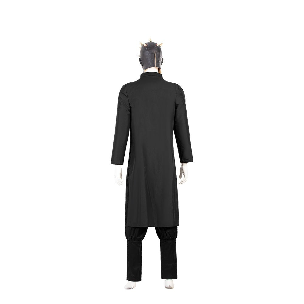 The Phantom Menace Darth Maul Cosplay Costume - Coscosmos