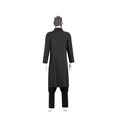 The Phantom Menace Darth Maul Cosplay Costume - Coscosmos