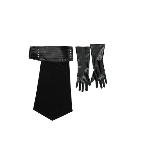 The Phantom Menace Darth Maul Cosplay Costume - Coscosmos