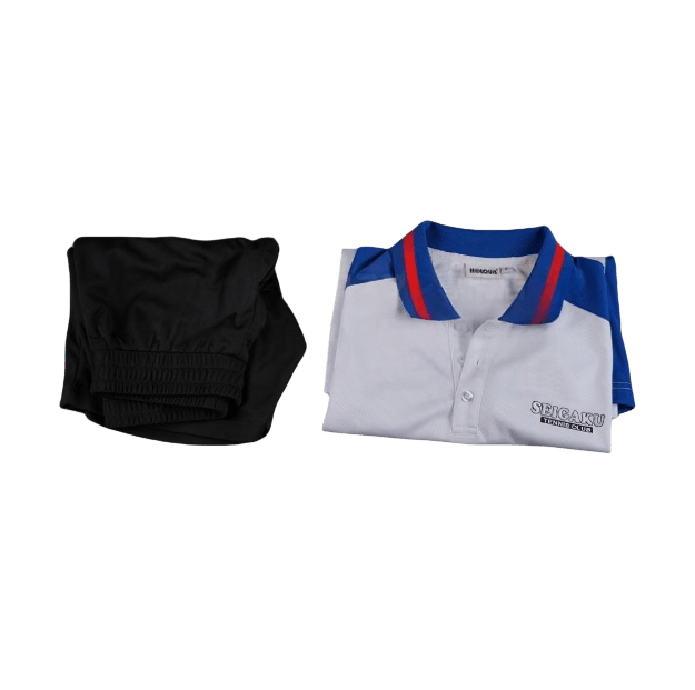 The Prince of Tennis Cosplay Costumes - Ryoma Echizen & Fuji Syusuke Outfits - Coscosmos
