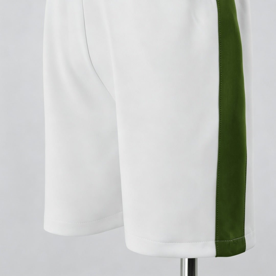 The Prince of Tennis Shiraishi Kuranosuke Shitenhoji Cosplay Costume - Coscosmos