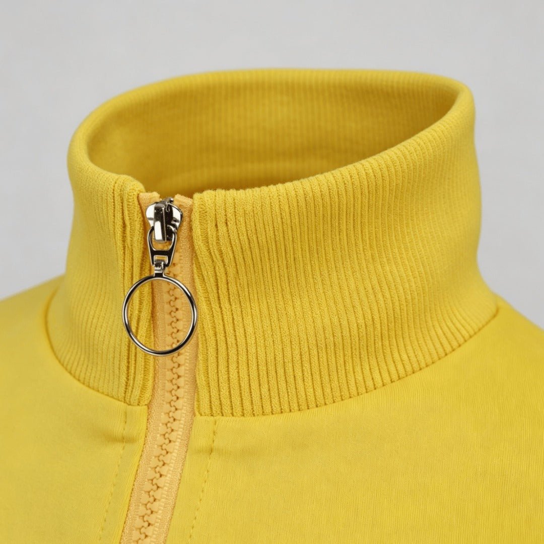 The Prince of Tennis Shiraishi Kuranosuke Shitenhoji Cosplay Costume - Coscosmos