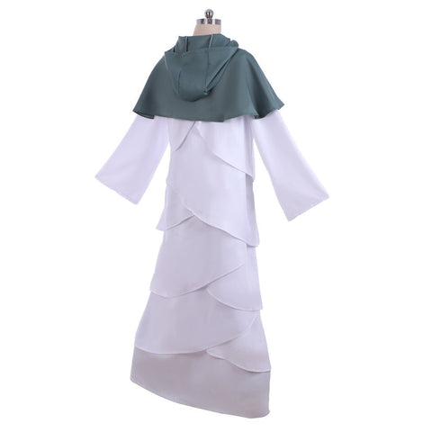 The Promised Neverland Mujika Cosplay Dresses - Coscosmos