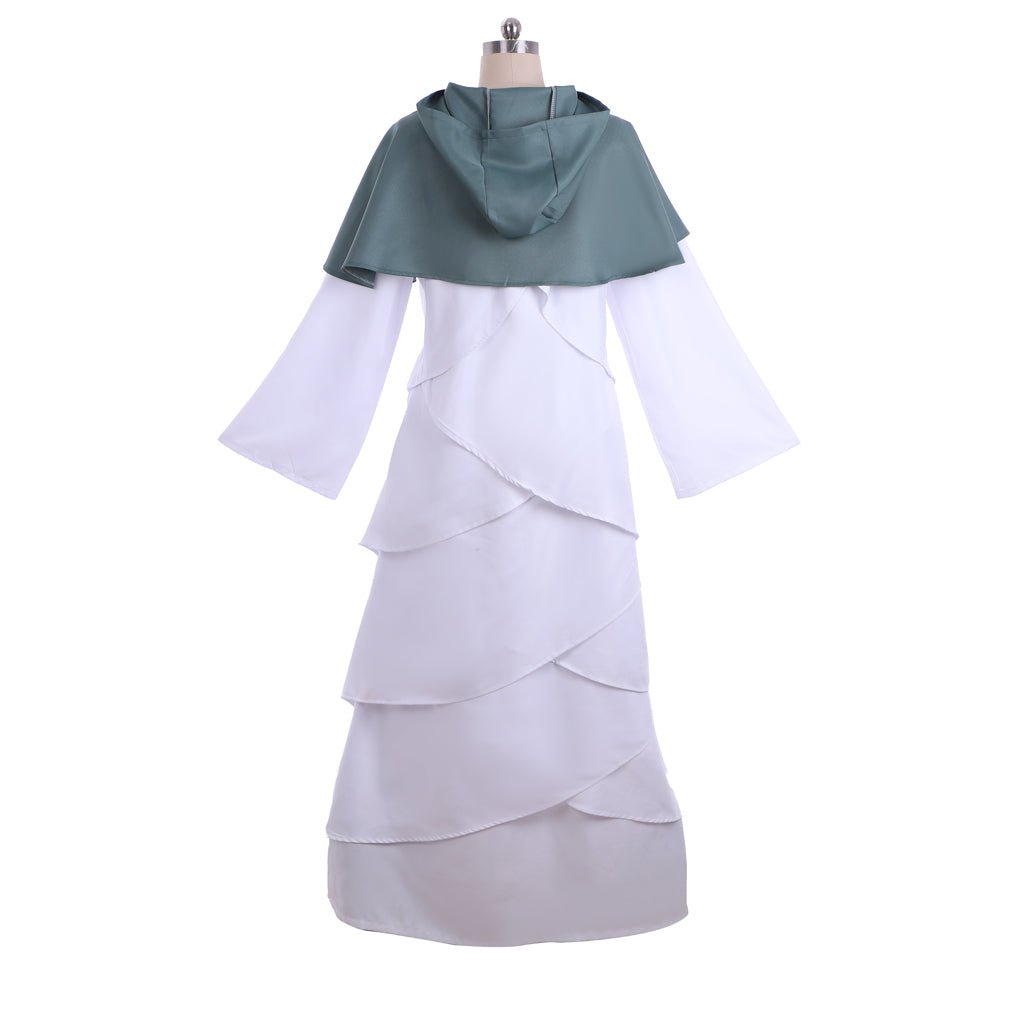 The Promised Neverland Mujika Cosplay Dresses - Coscosmos