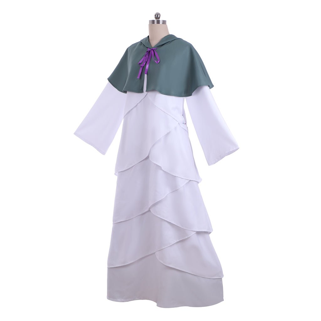 The Promised Neverland Mujika Cosplay Dresses - Coscosmos