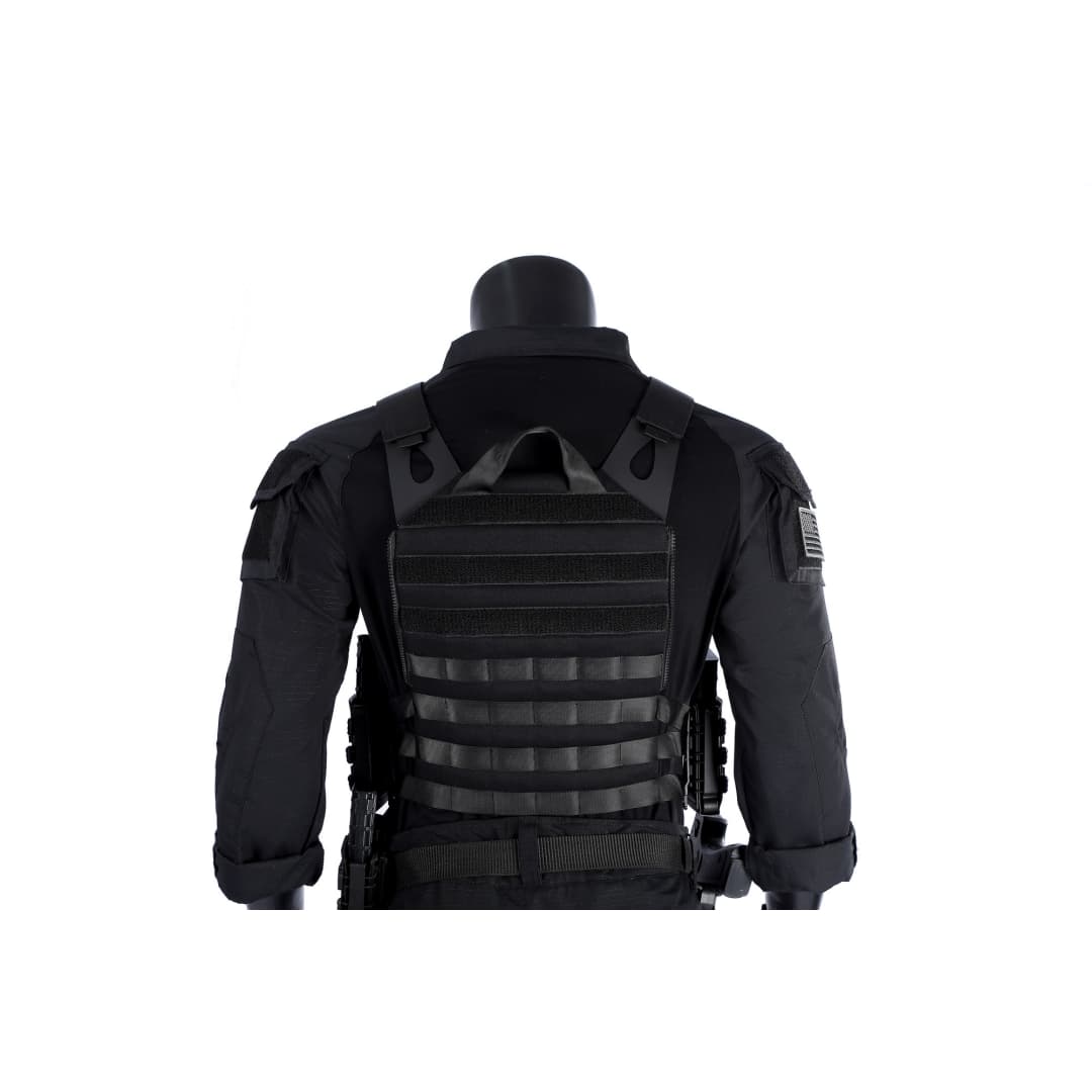 The Punisher Final Blow Punisher Cosplay Costume - Coscosmos