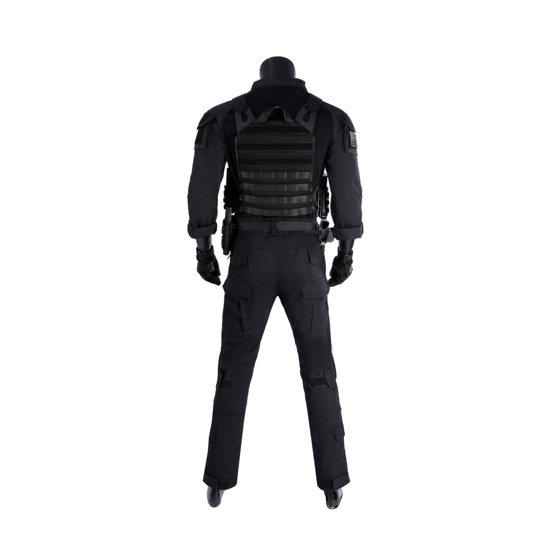 The Punisher Final Blow Punisher Cosplay Costume - Coscosmos