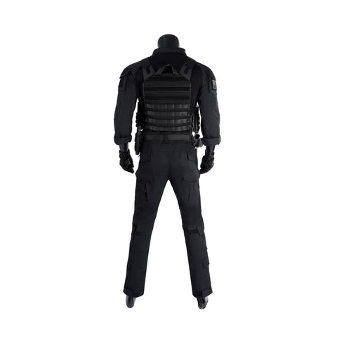 The Punisher Final Blow Punisher Cosplay Costume - Coscosmos