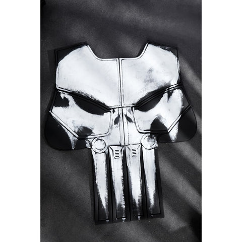 The Punisher Final Blow Punisher Cosplay Costume - Coscosmos