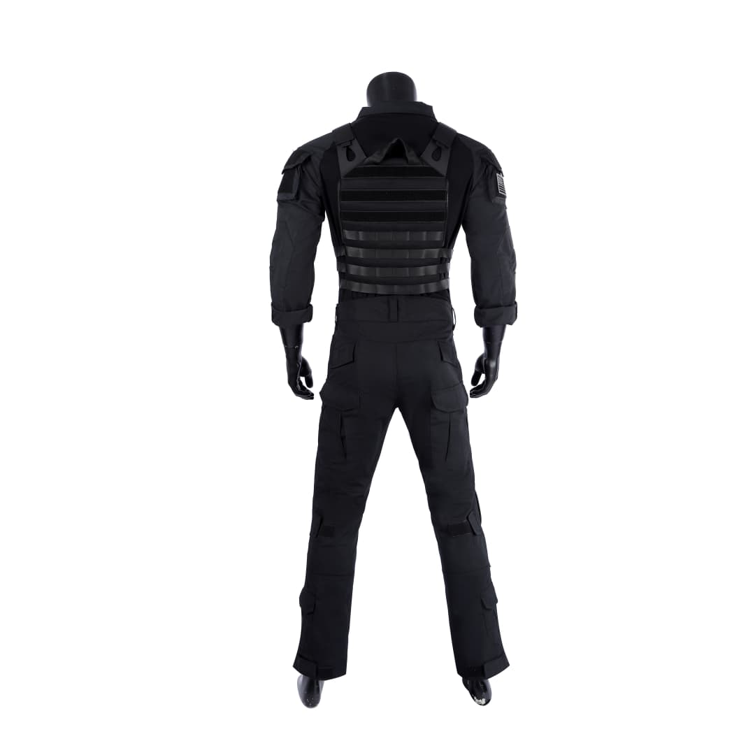 The Punisher Final Blow Punisher Cosplay Costume - Coscosmos