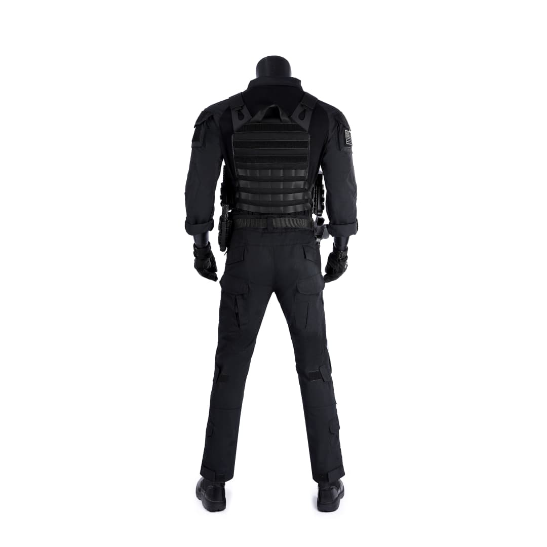 The Punisher Final Blow Punisher Cosplay Costume - Coscosmos